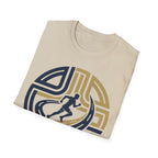 Crossroads Christian Runner T-Shirt