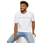 Steady Unwavering Christian Runner T-Shirt