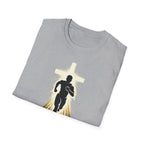 Guided Steps Christian Runner T-Shirt (Male)