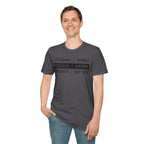 Mission Endure Christian Runner T-Shirt