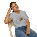 Morning Sun Christian Runner T-Shirt