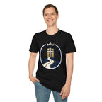 Road To Victory Christian Runner T-Shirt