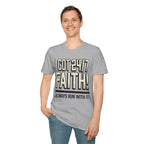 I Got 24/7 Faith Christian Runner T-Shirt