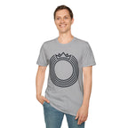 Track & Crown Christian Runner T-Shirt