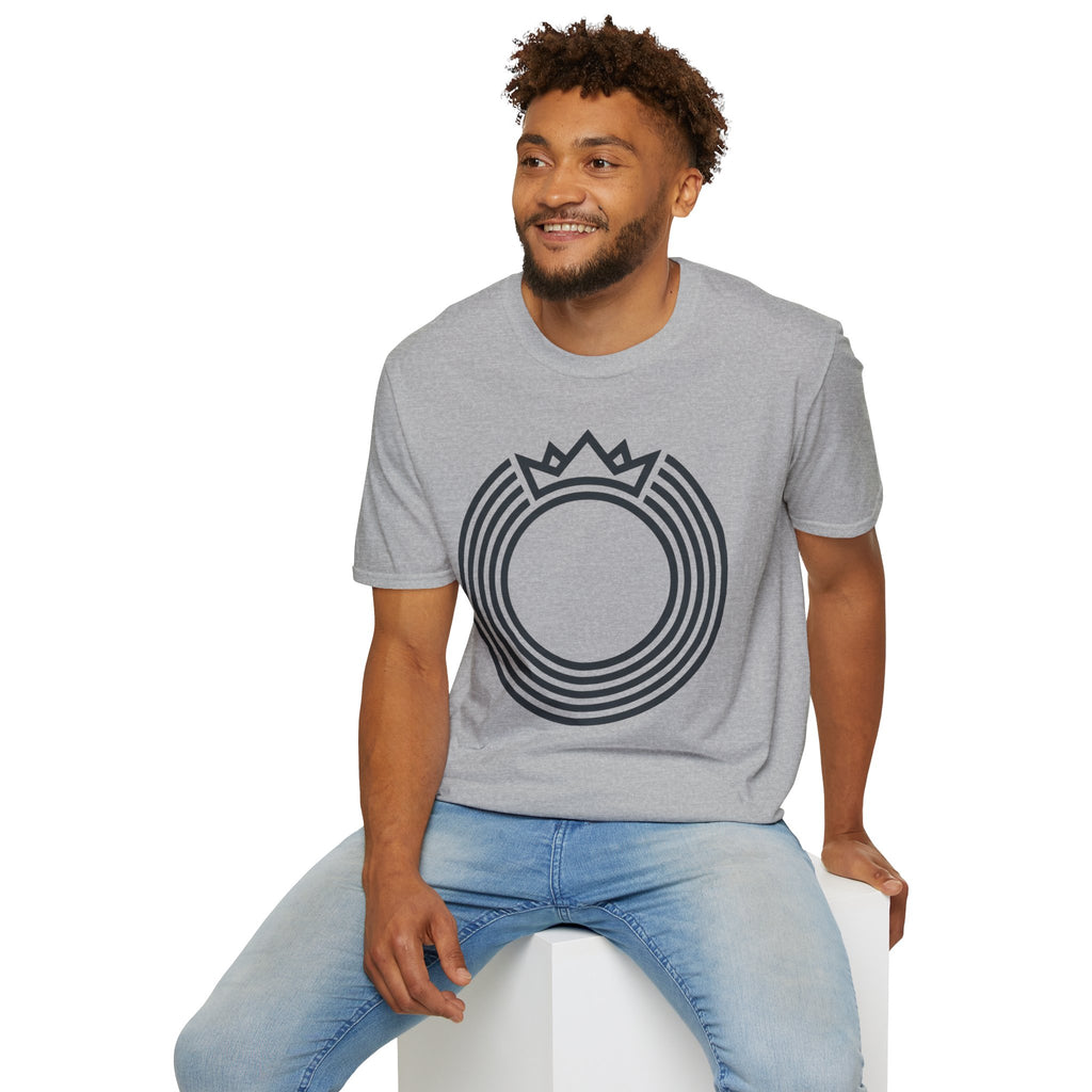 Track & Crown Christian Runner T-Shirt