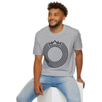 Track & Crown Christian Runner T-Shirt