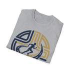 Crossroads Christian Runner T-Shirt