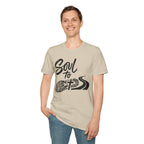 Soul to Sole Christian Runner T-Shirt