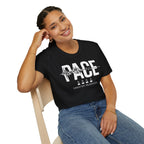 Pace Waveform Christian Runner T-Shirt