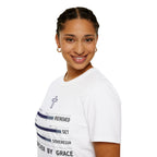 Driven by Grace Christian Runner T-Shirt