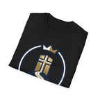 Road To Victory Christian Runner T-Shirt