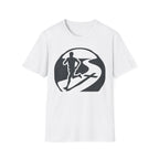 Order My Steps Christian Runner T-Shirt