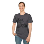 Soul to Sole Christian Runner T-Shirt