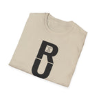 Run Firmly on the Path Christian Runner T-Shirt