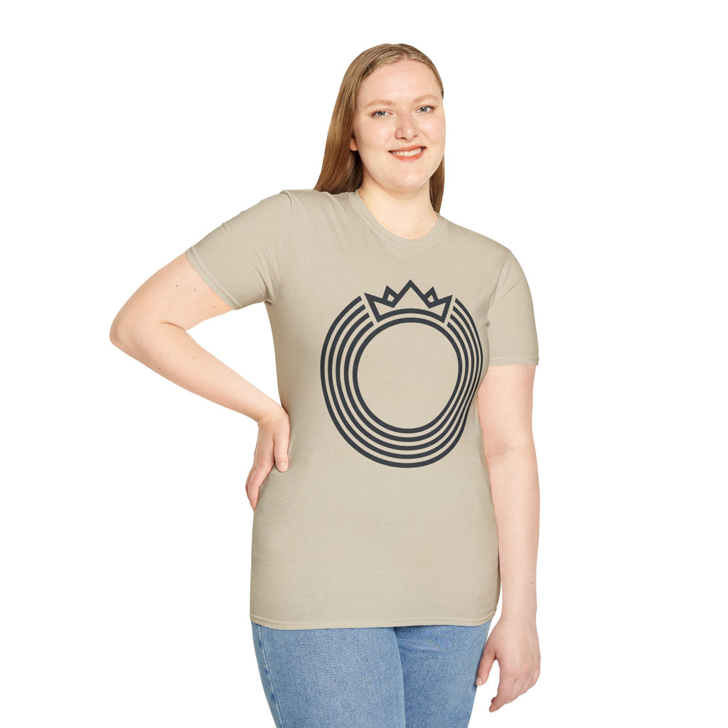 Track & Crown Christian Runner T-Shirt