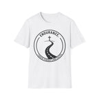Endurance - I Have Finish Line Faith Christian Runner T-Shirt