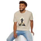 Guided Steps Endurance Runner Tee (Male)