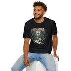 Recharged Christian Runner T-Shirt