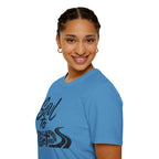 Soul to Sole Christian Runner T-Shirt