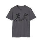 Path To Purpose Christian Runner T-Shirt