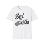Soul to Sole Christian Runner T-Shirt