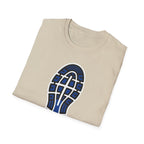 Sole For Christ Christian Runner T-Shirt