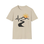 Pulse & Purpose Christian Runner T-Shirt
