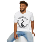 Endurance - I Have Finish Line Faith Christian Runner T-Shirt