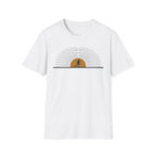 "Morning Sun" Runner Tee