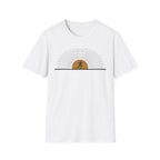 Morning Sun Christian Runner T-Shirt