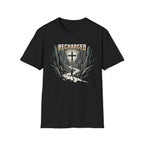 Recharged Christian Runner T-Shirt
