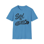 Soul to Sole Christian Runner T-Shirt