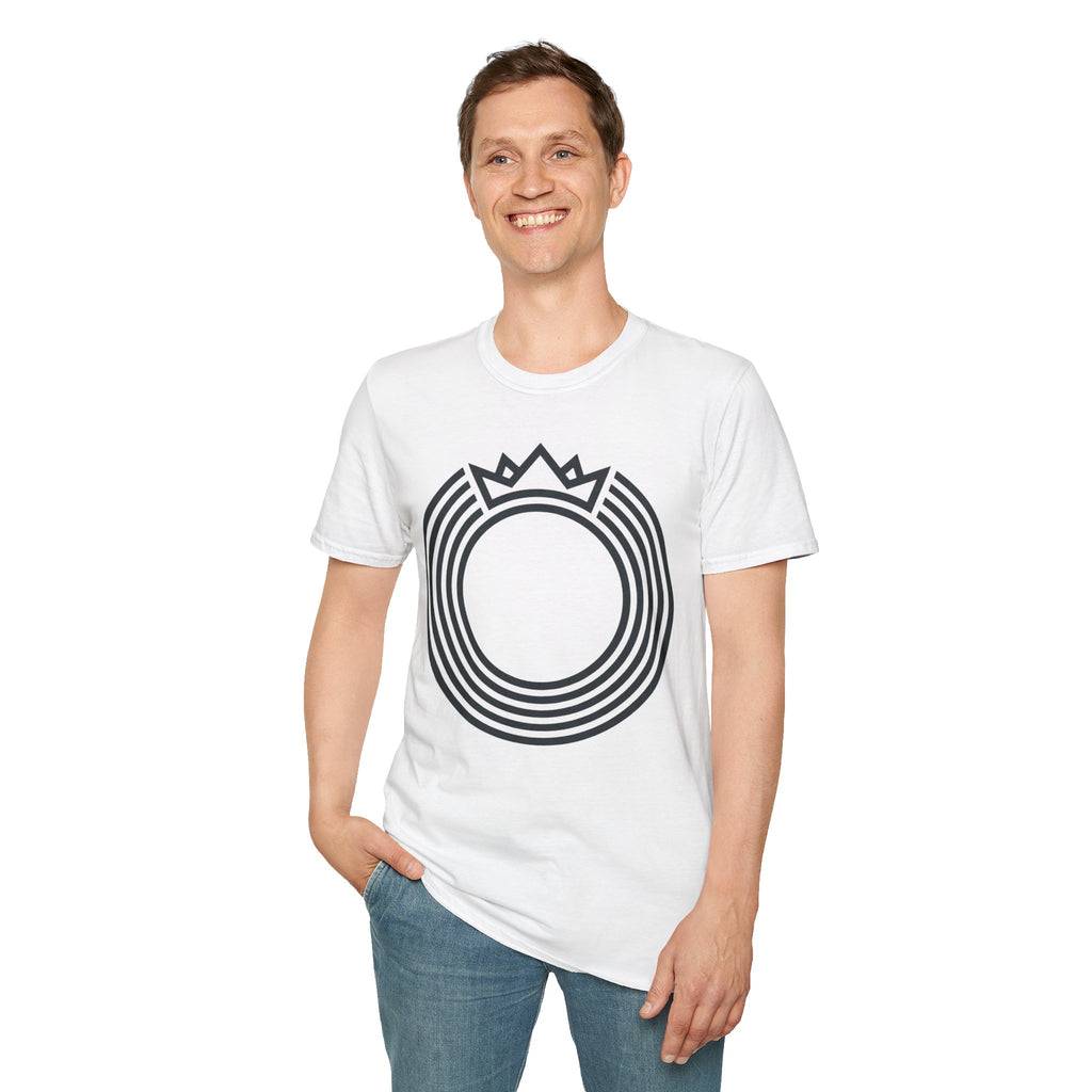 Track & Crown Christian Runner T-Shirt