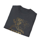 Every Mile Matters Christian Runner T-Shirt (Female)