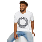 Track & Crown Christian Runner T-Shirt