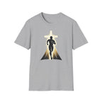 Guided Steps Endurance Runner Tee (Male)