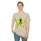Morning Star Christian Runner T-Shirt (Male)