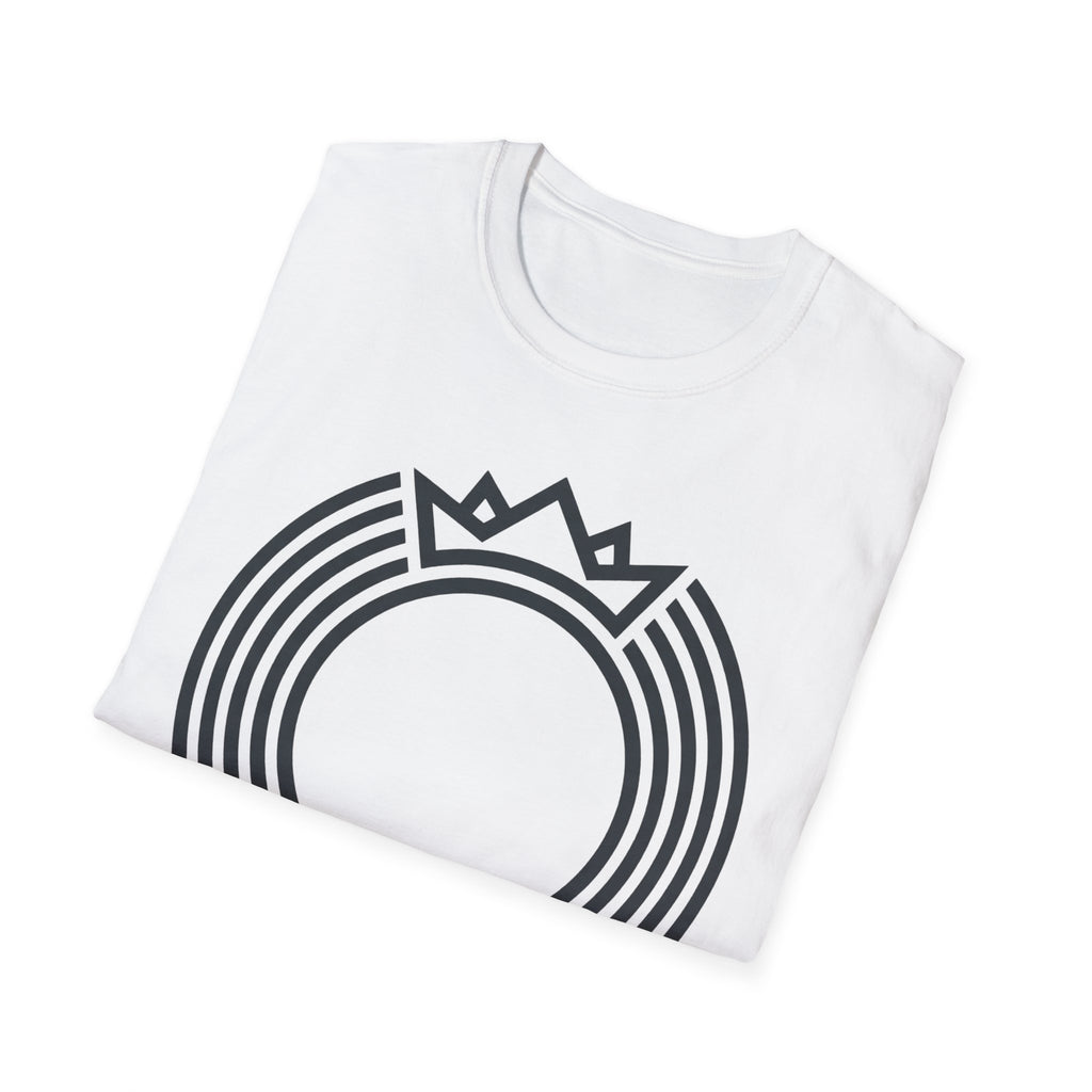 Track & Crown Christian Runner T-Shirt