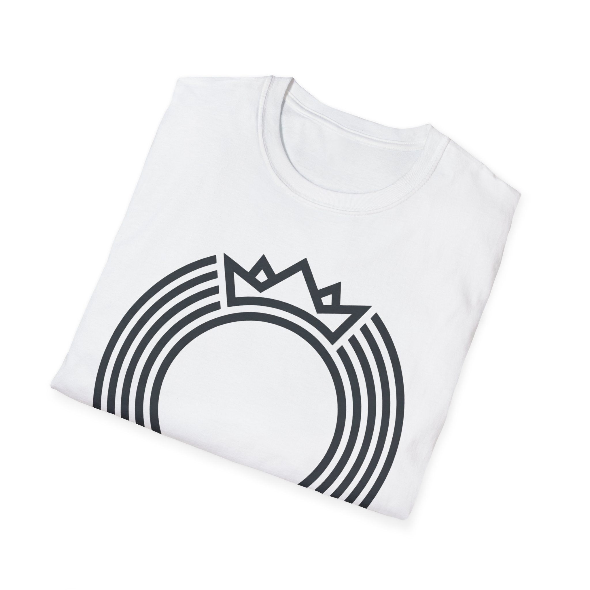 Track & Crown Christian Runner T-Shirt