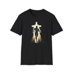 Guided Steps Christian Runner T-Shirt (Male)