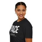 Pace Waveform Christian Runner T-Shirt