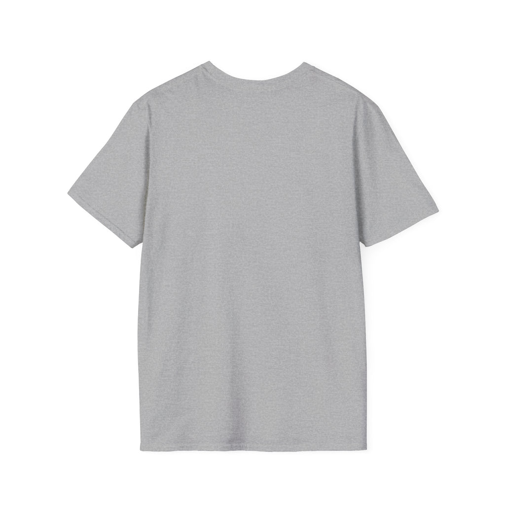 Guided Steps Christian Runner T-Shirt (Male)