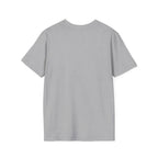 Guided Steps Christian Runner T-Shirt (Male)