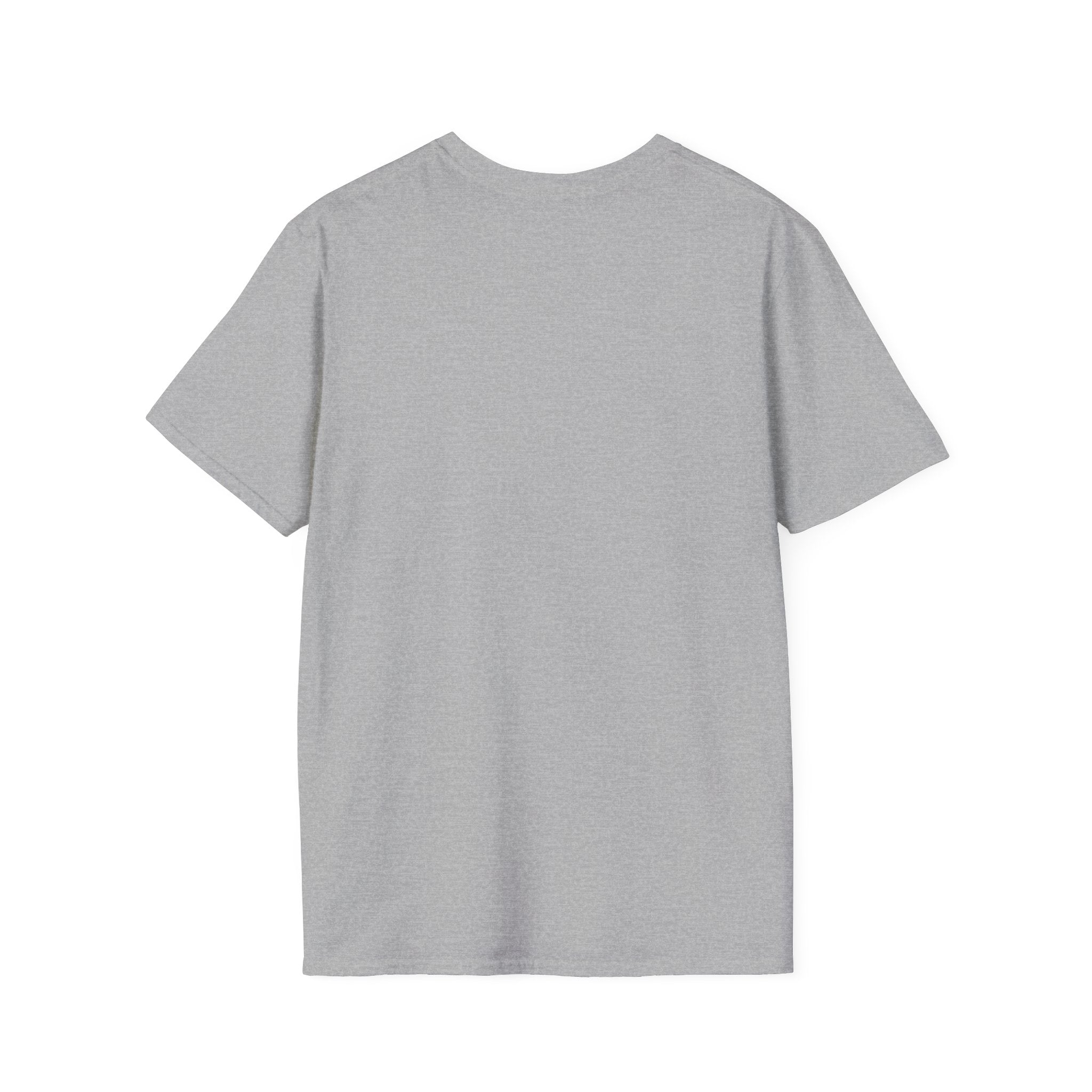 Guided Steps Christian Runner T-Shirt (Male)