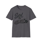 Soul to Sole Christian Runner T-Shirt