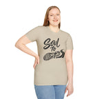 Soul to Sole Christian Runner T-Shirt