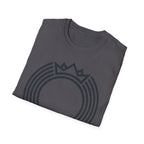 Track & Crown Christian Runner T-Shirt