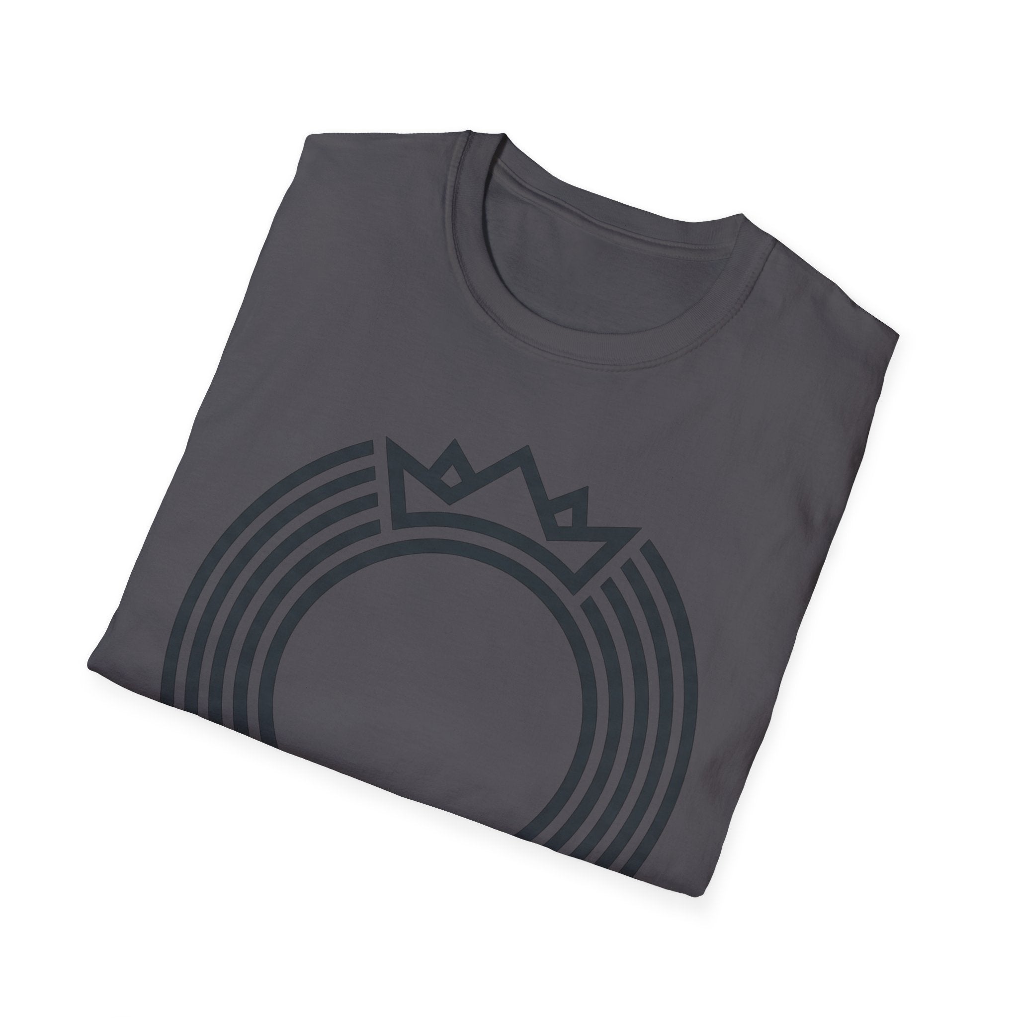 Track & Crown Christian Runner T-Shirt