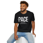 Pace Waveform Christian Runner T-Shirt