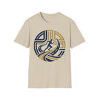 Crossroads Christian Runner T-Shirt